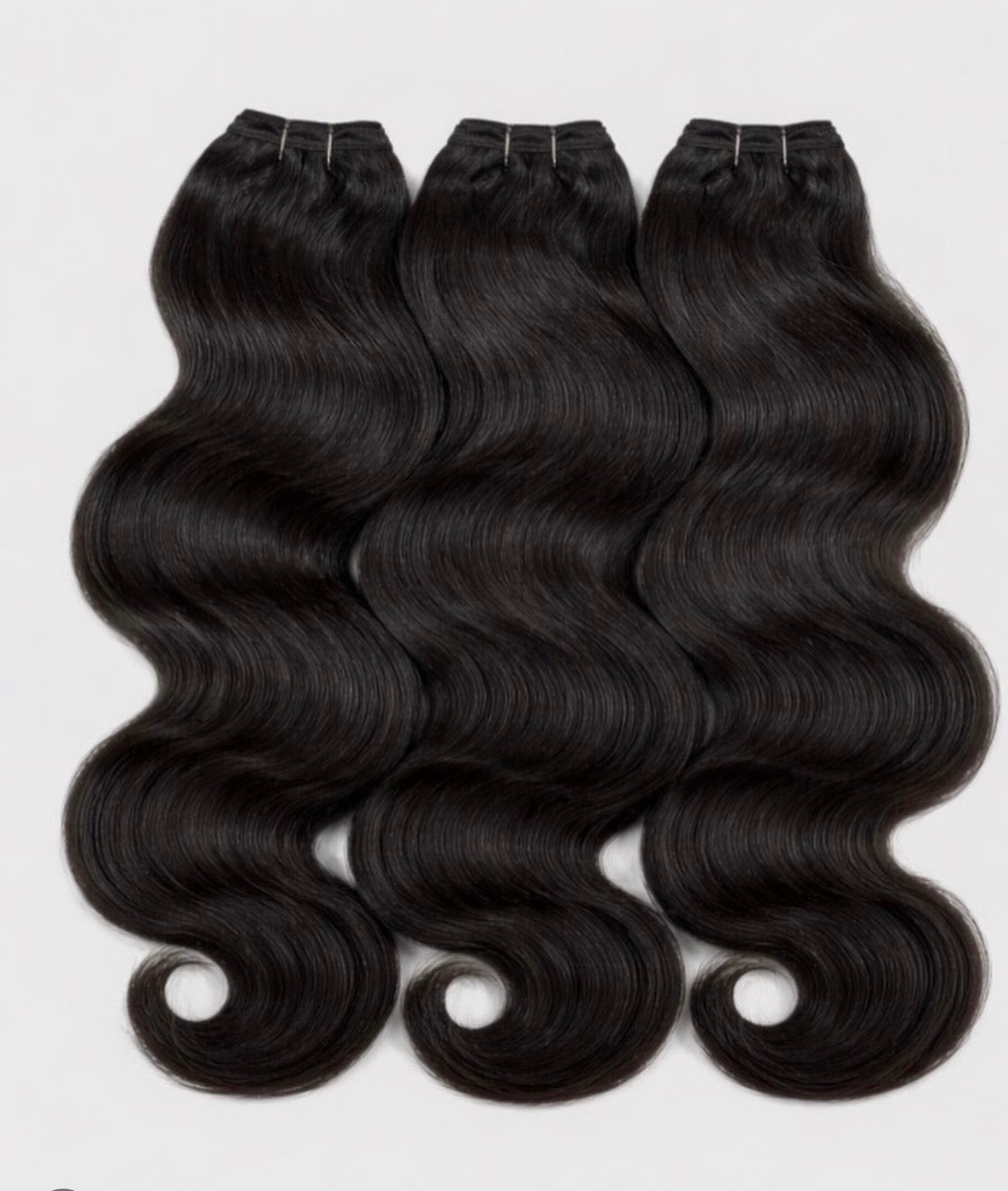 Body Wave Bundles