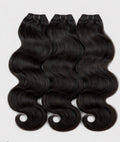 Peruvian Celebrity Luxury Bundles: Body Wave