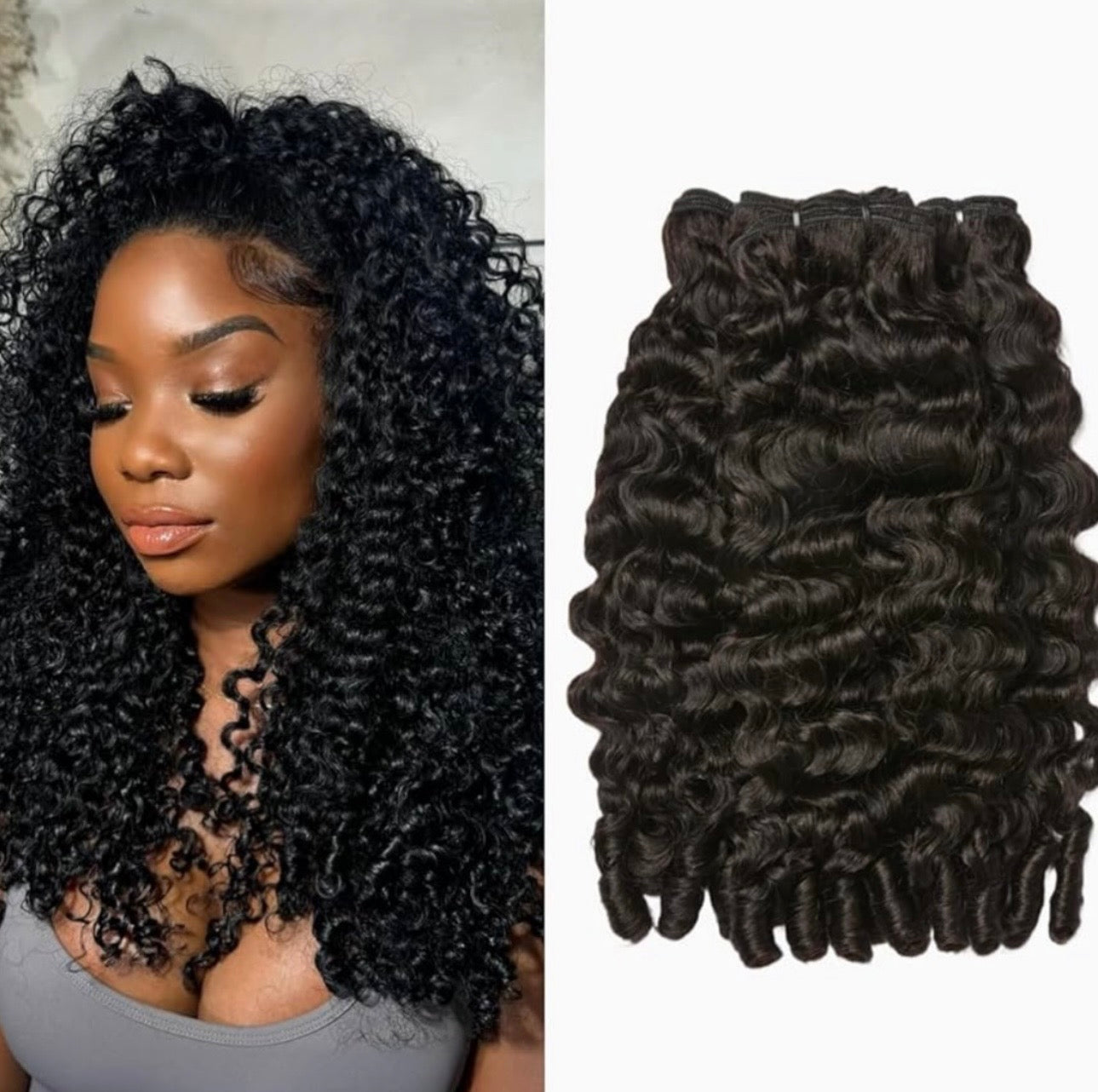 Peruvian Celebrity Luxury Bundles: Burmese Curl
