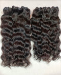 Raw Vietnamese Natural Wave Bundles
