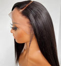 Peruvian Celebrity Luxury Bundles: 5x5 Closure Straight