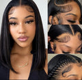 Straight Bundles